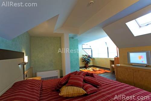 Best Western City Hotel 21